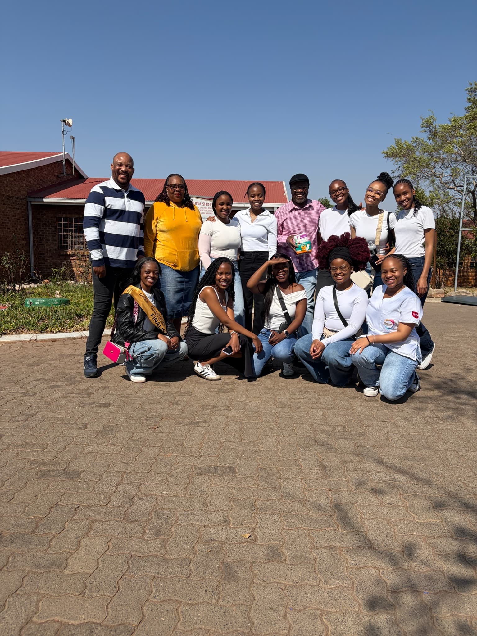 MMF Formalises Its Four Pillars of Impact