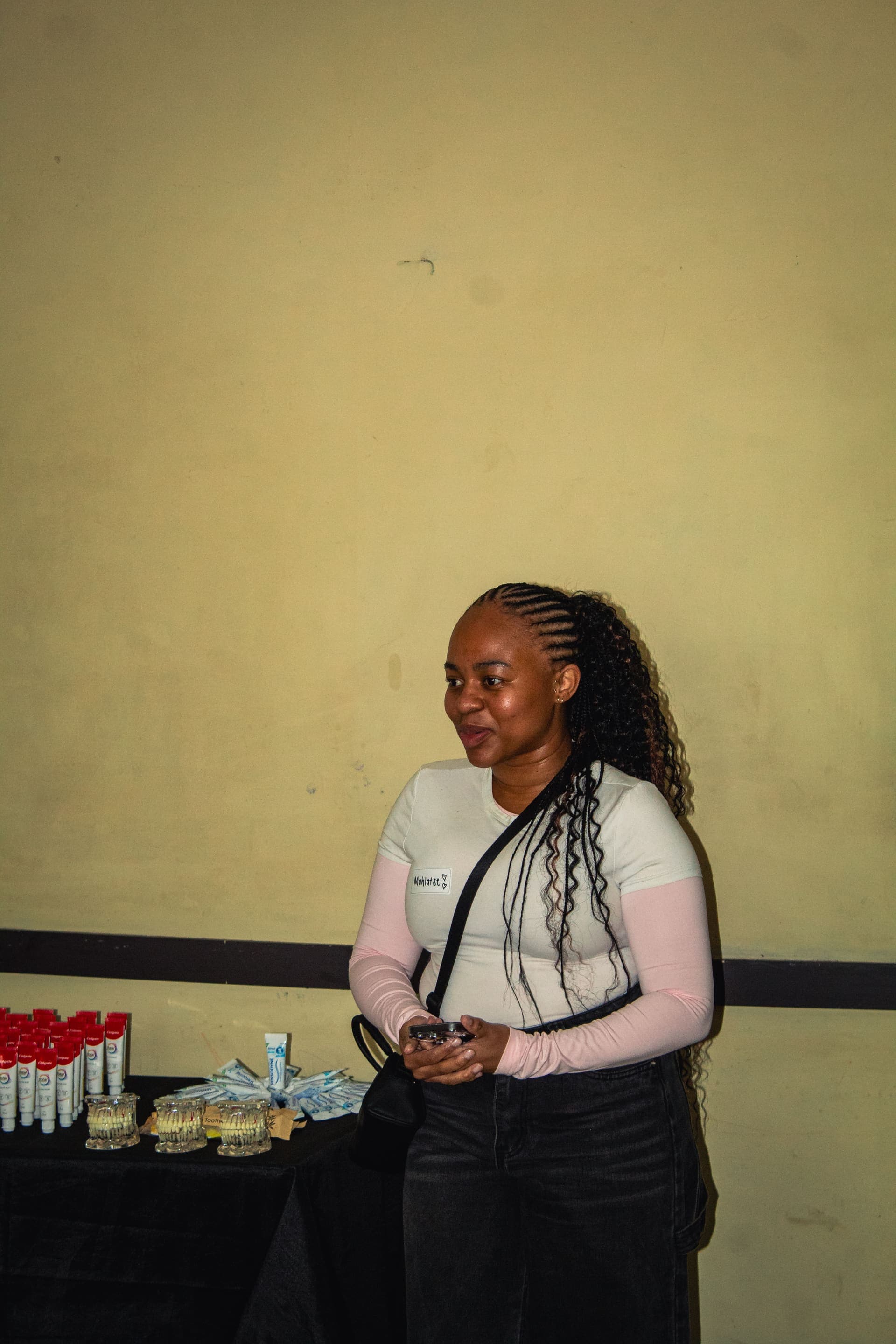 From Dental Chair to Community Outreach: The Story Behind MMF